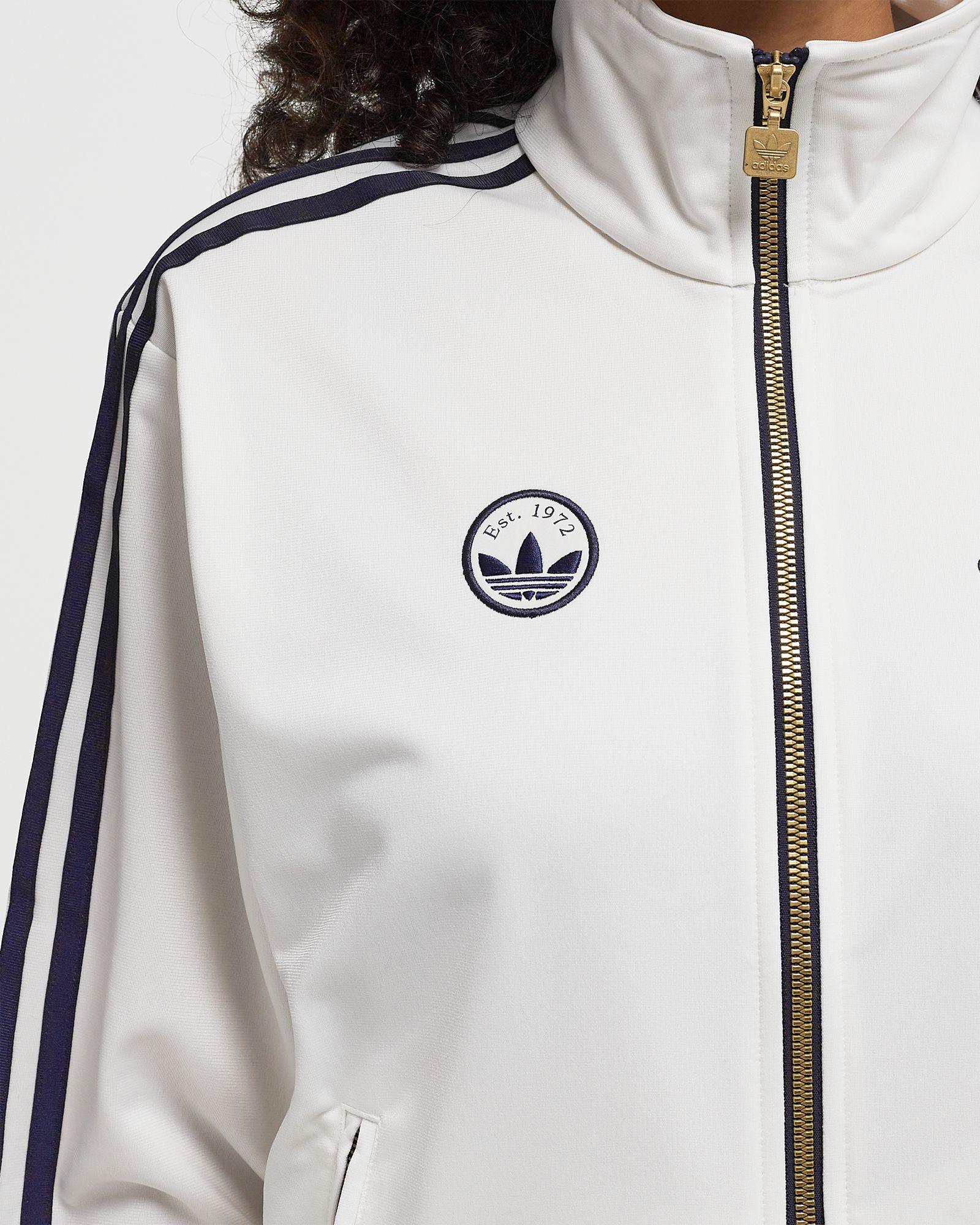 WMNS FIREBIRD TRACK TOP