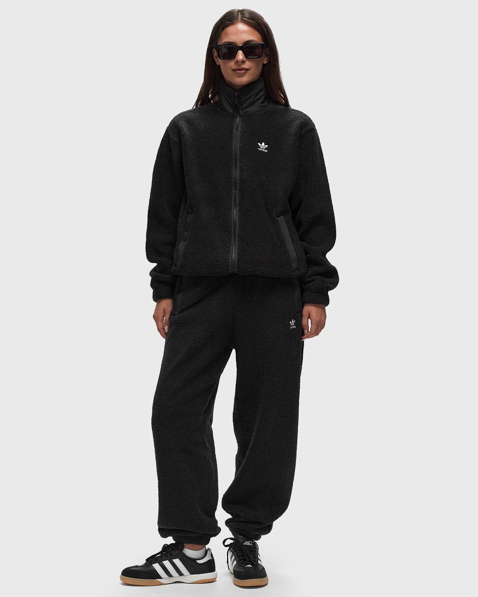 TEDDY FL TRACKPANT