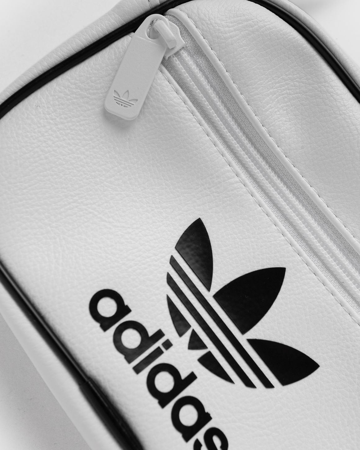 Adidas ADICOLOR CLASSIC MINI AIRLINER BAG White BSTN Store