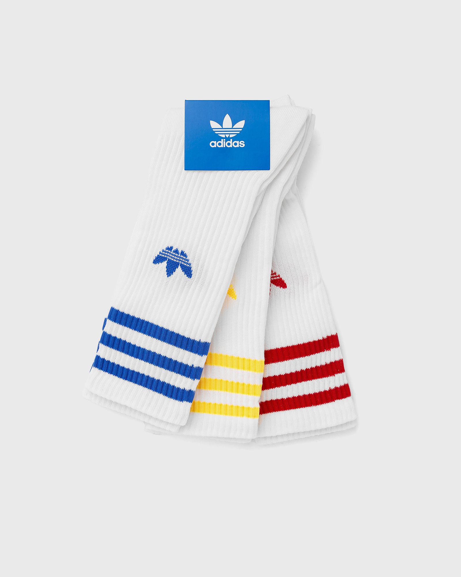HIGH CREW SOCK