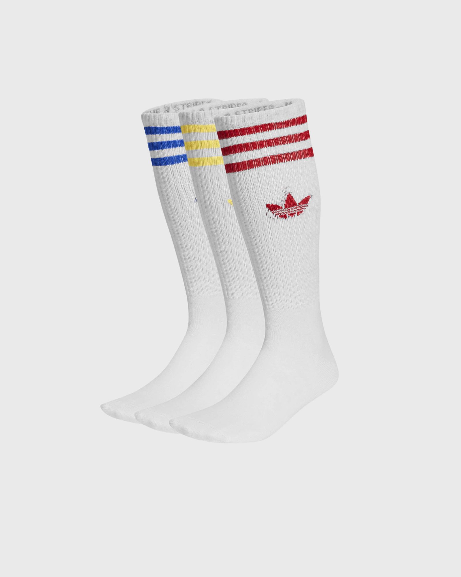 HIGH CREW SOCK