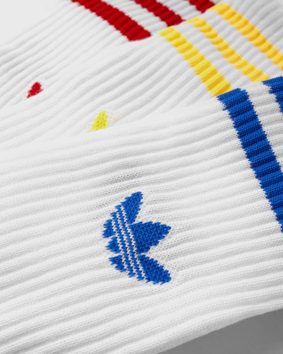 HIGH CREW SOCK