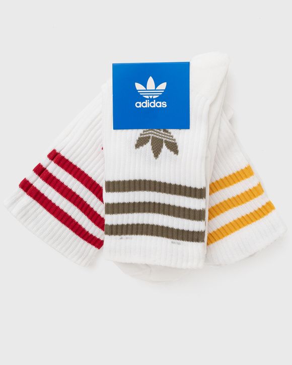 CREW SOCK  3STR