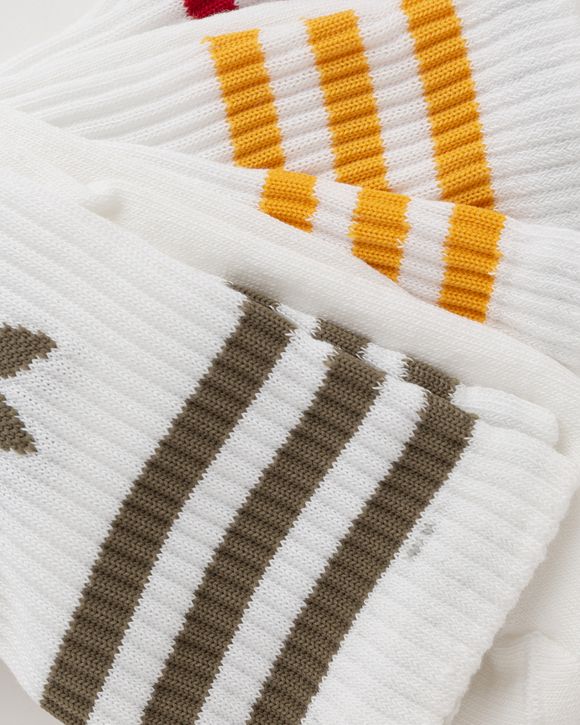 CREW SOCK  3STR
