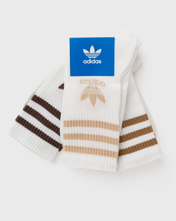CREW SOCK  3STR