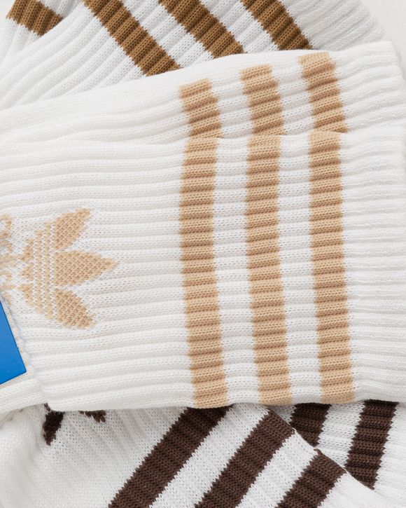 CREW SOCK  3STR