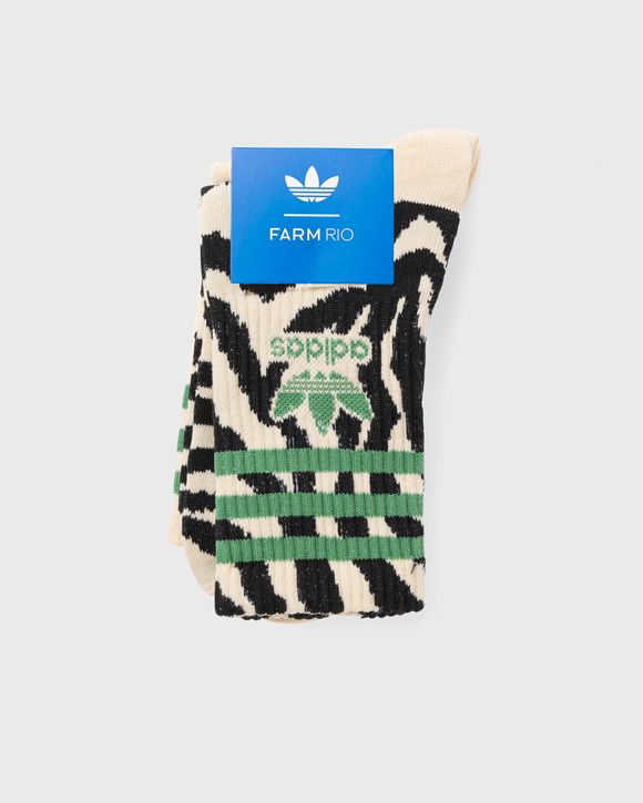 ORIGINALS x FARM CREW SOCK 2 PAIR PACK