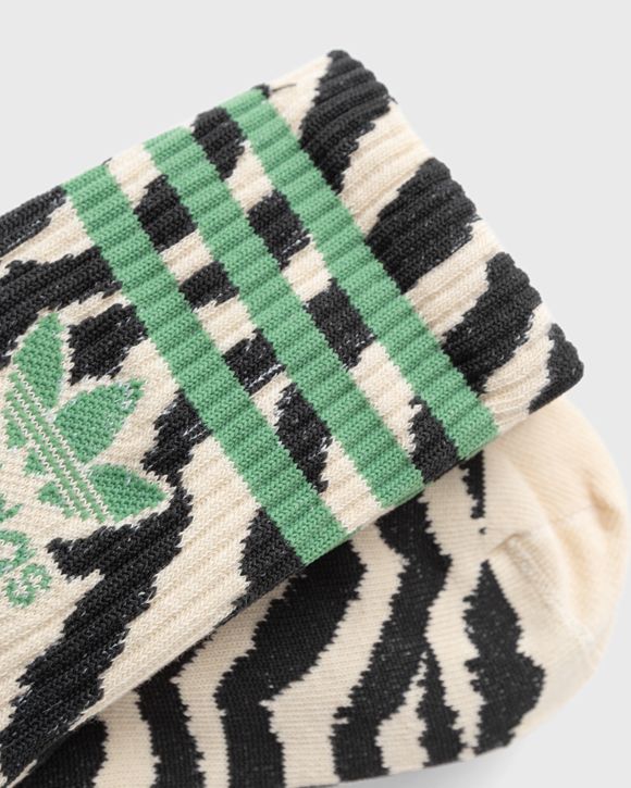 ORIGINALS x FARM CREW SOCK 2 PAIR PACK