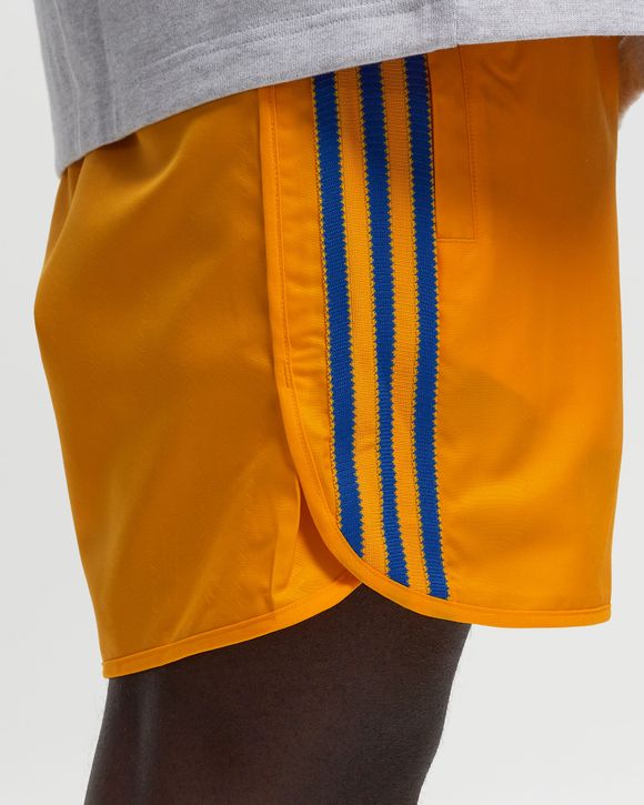 Adidas FOOTBALL SHORT Yellow BSTN Store
