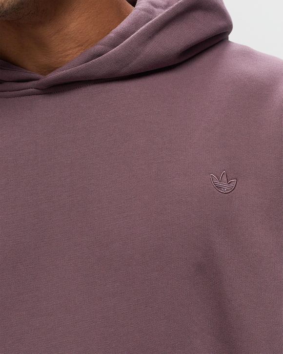 PREMIUM ESSENTIALS HOODIE