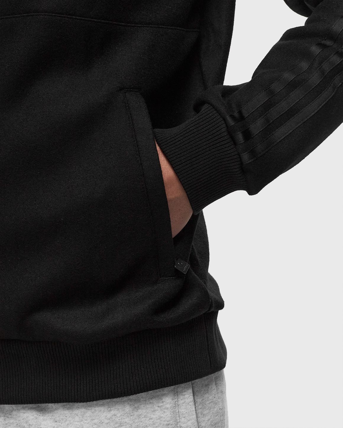 Adidas ARCHIVE TRACK TOP Beige | BSTN Store