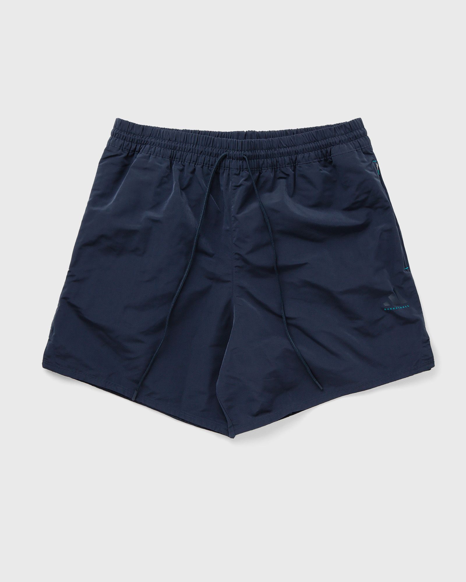 ADI BASKETBALL WOVEN SHORTS