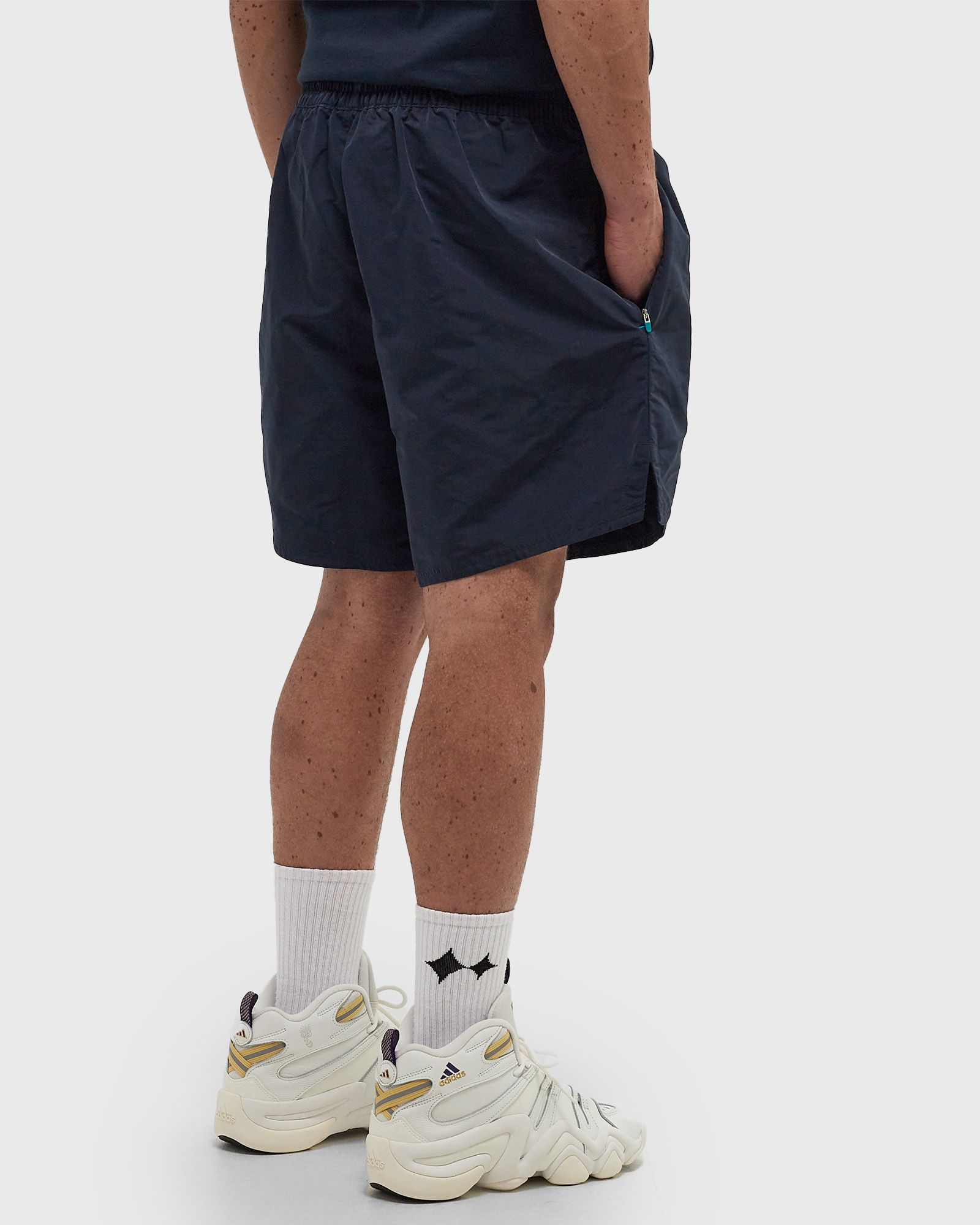 ADI BASKETBALL WOVEN SHORTS