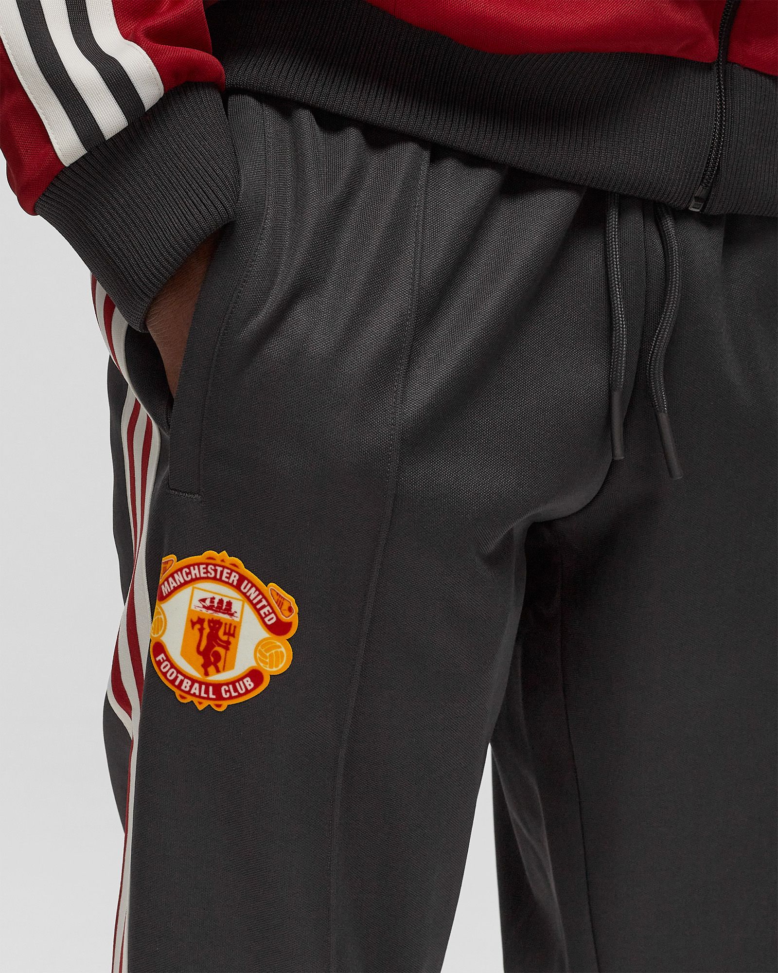 MANCHESTER UNITED ORIGINALS TRACK PANT
