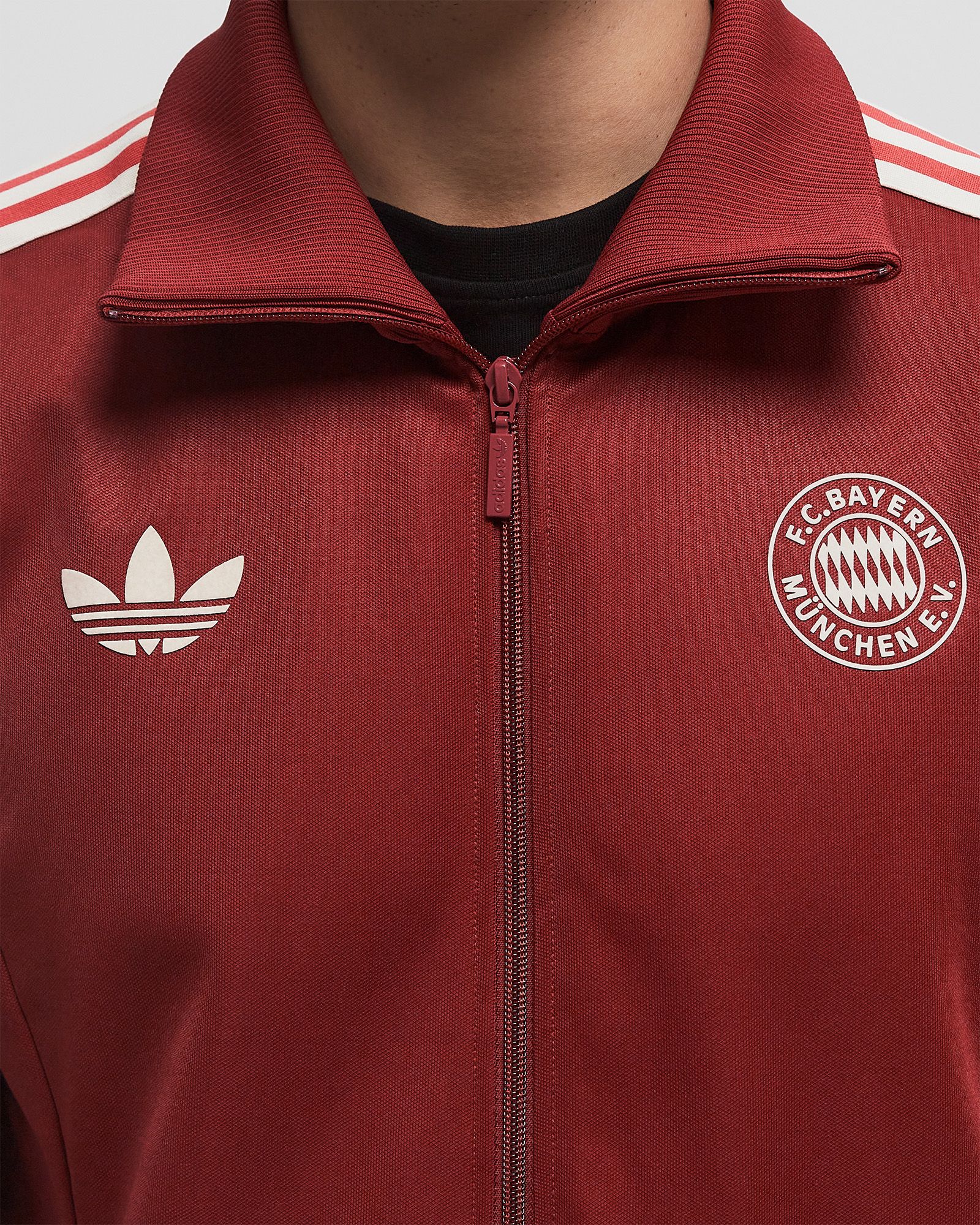 FC BAYERN OG TRACK TOP