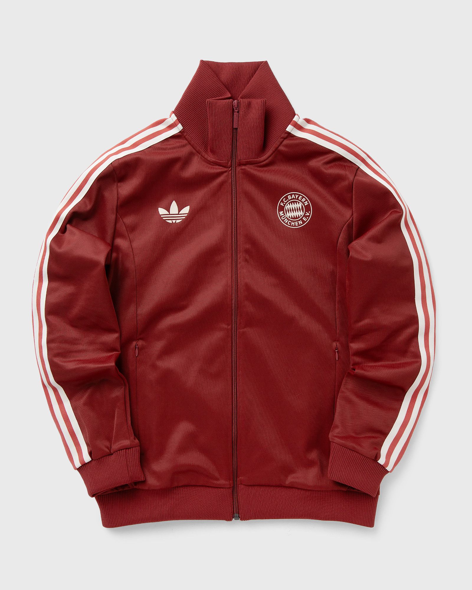 FC BAYERN OG TRACK TOP