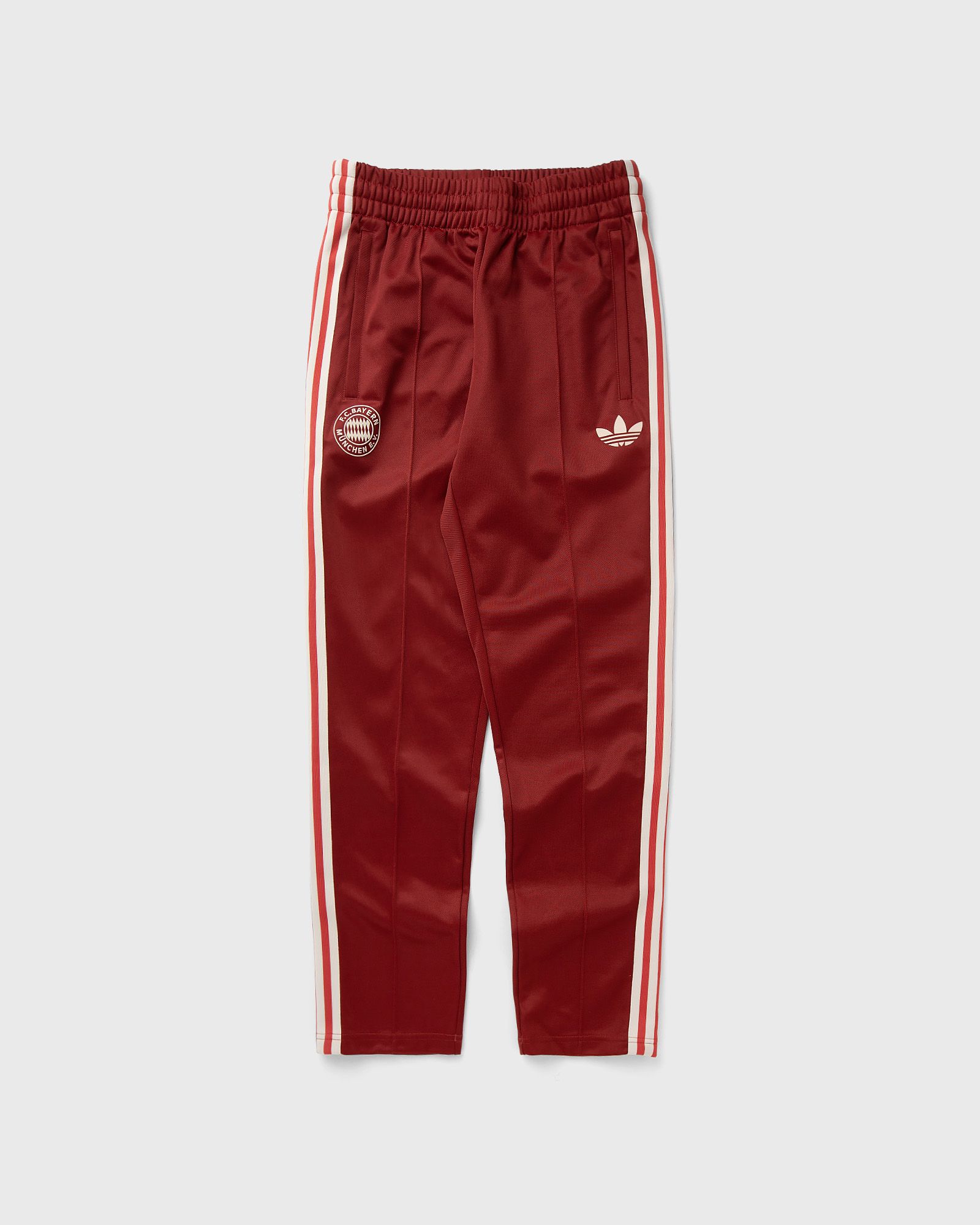 FC BAYERN ORIGINALS BECKENBAUER TRACK PANT