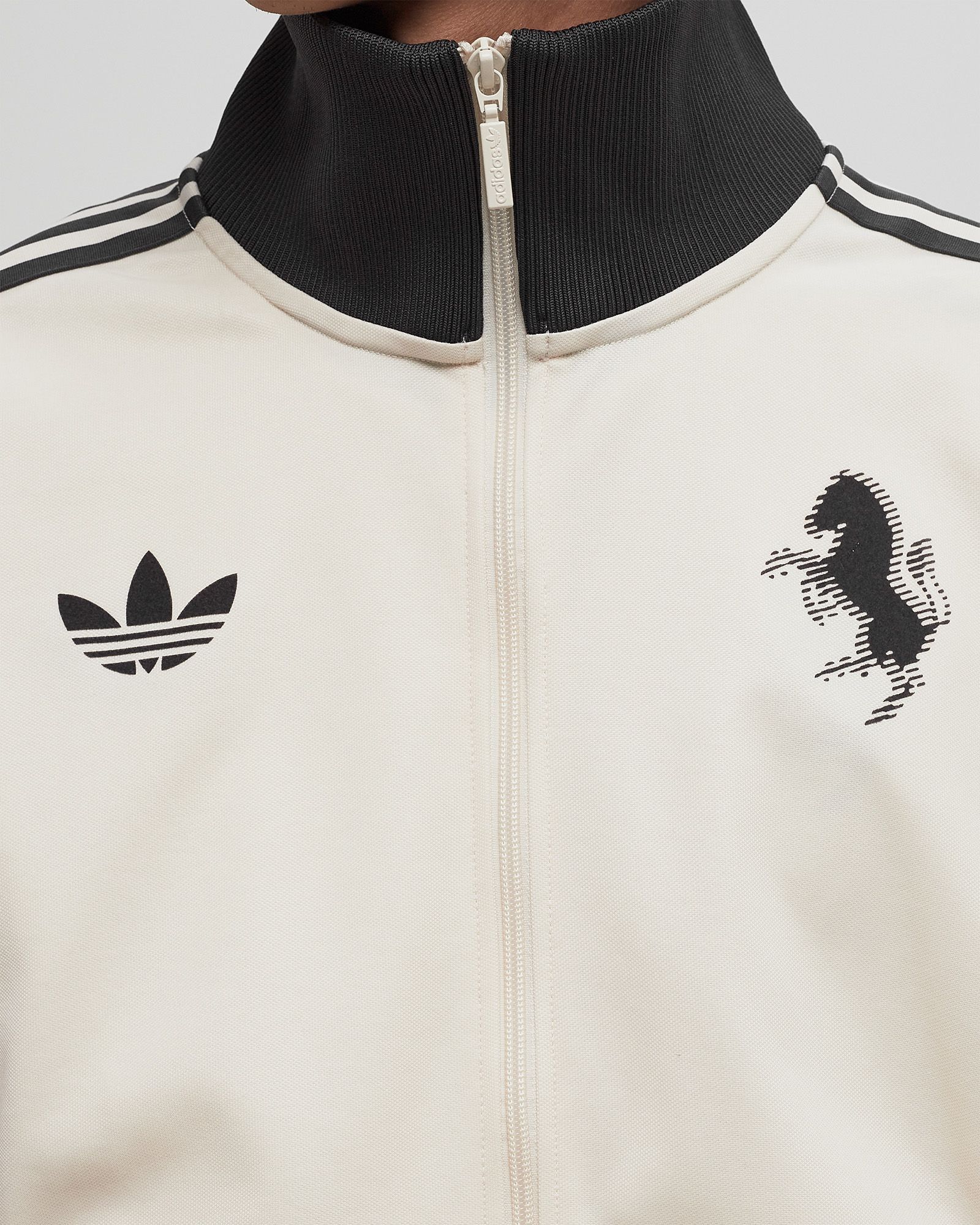 JUVENTUS OG BB TRACK TOP