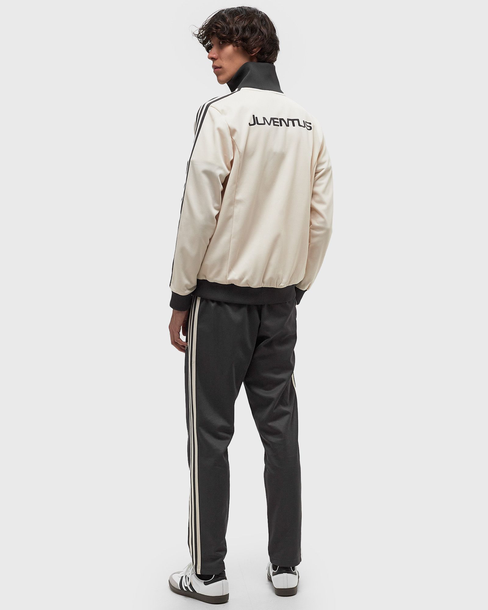 JUVENTUS OG BB TRACK TOP