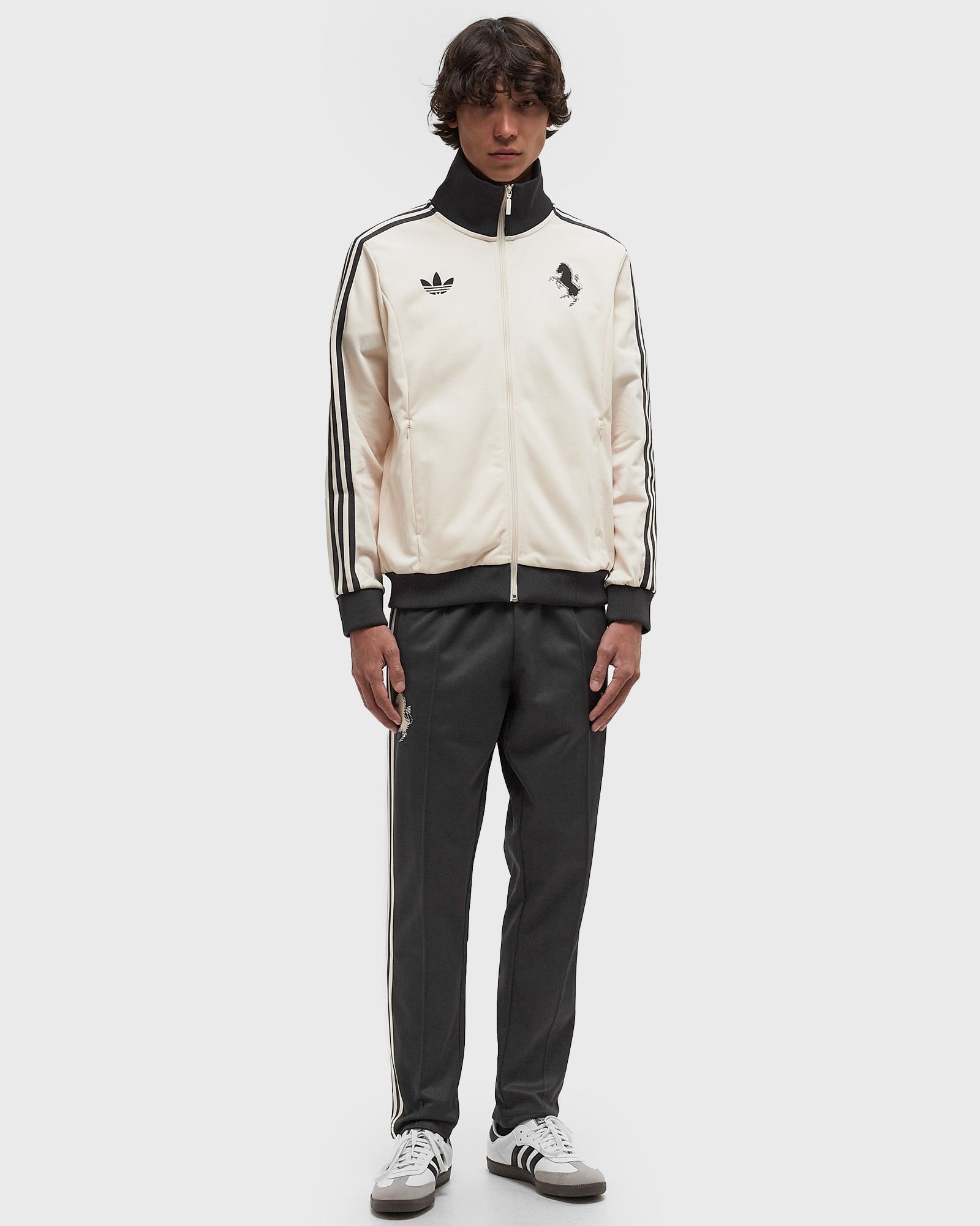 JUVENTUS OG BB TRACK TOP