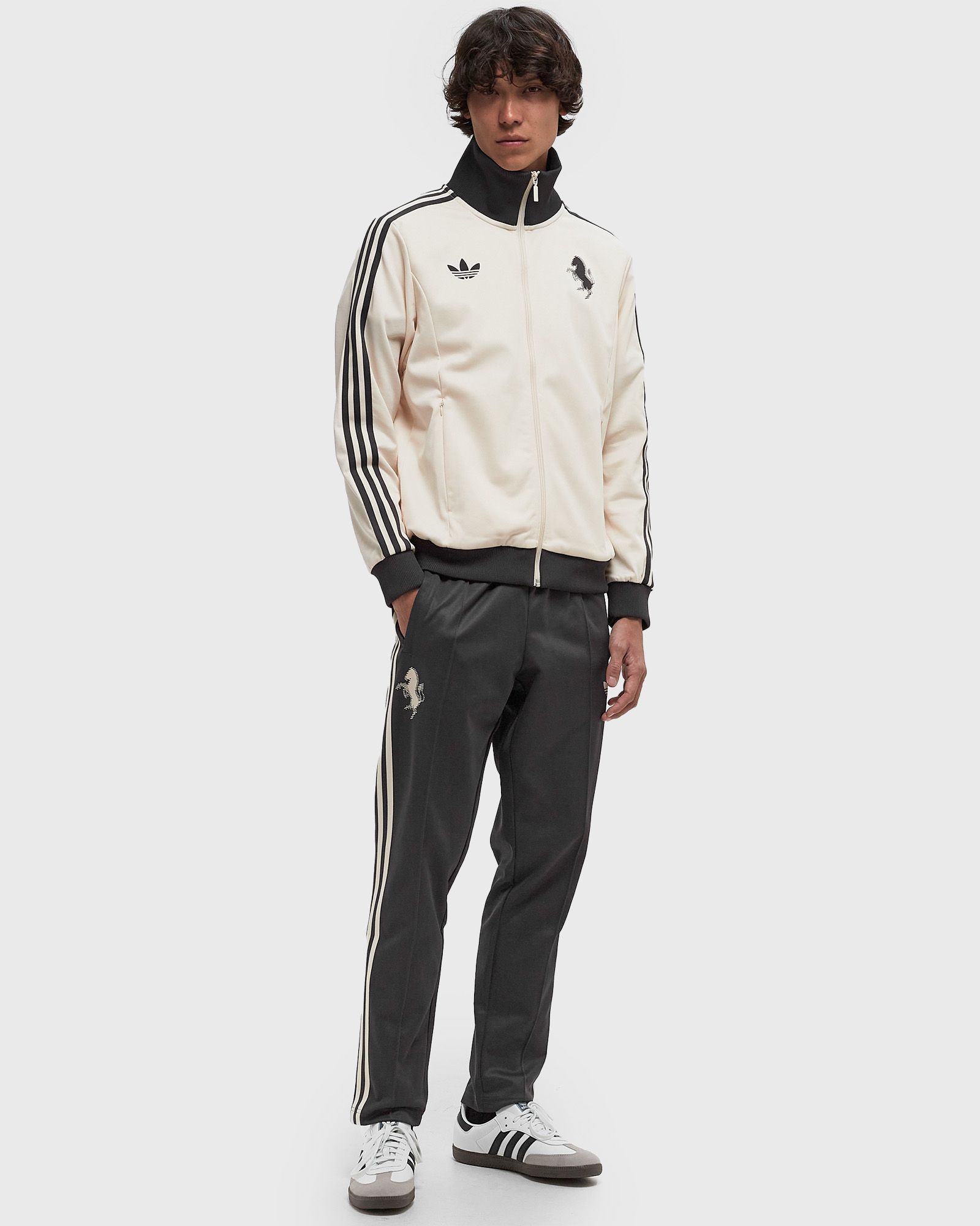JUVENTUS OG BB TRACK PANT