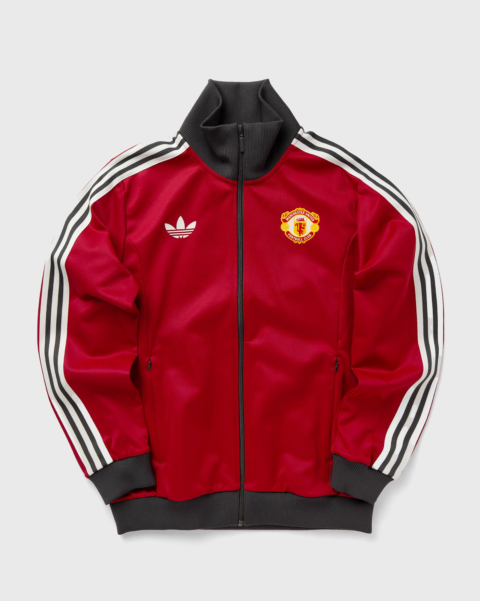 MANCHESTER UNITED ORIGINALS TRACK TOP