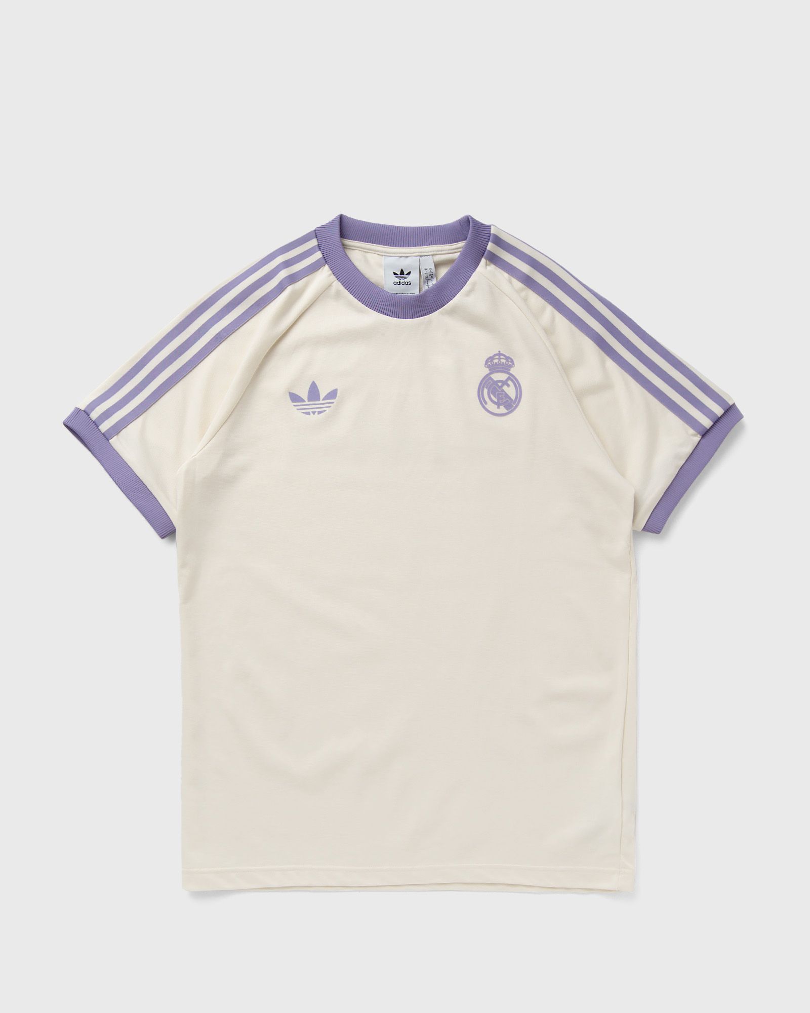Real Madrid Adicolor Classics T-Shirt