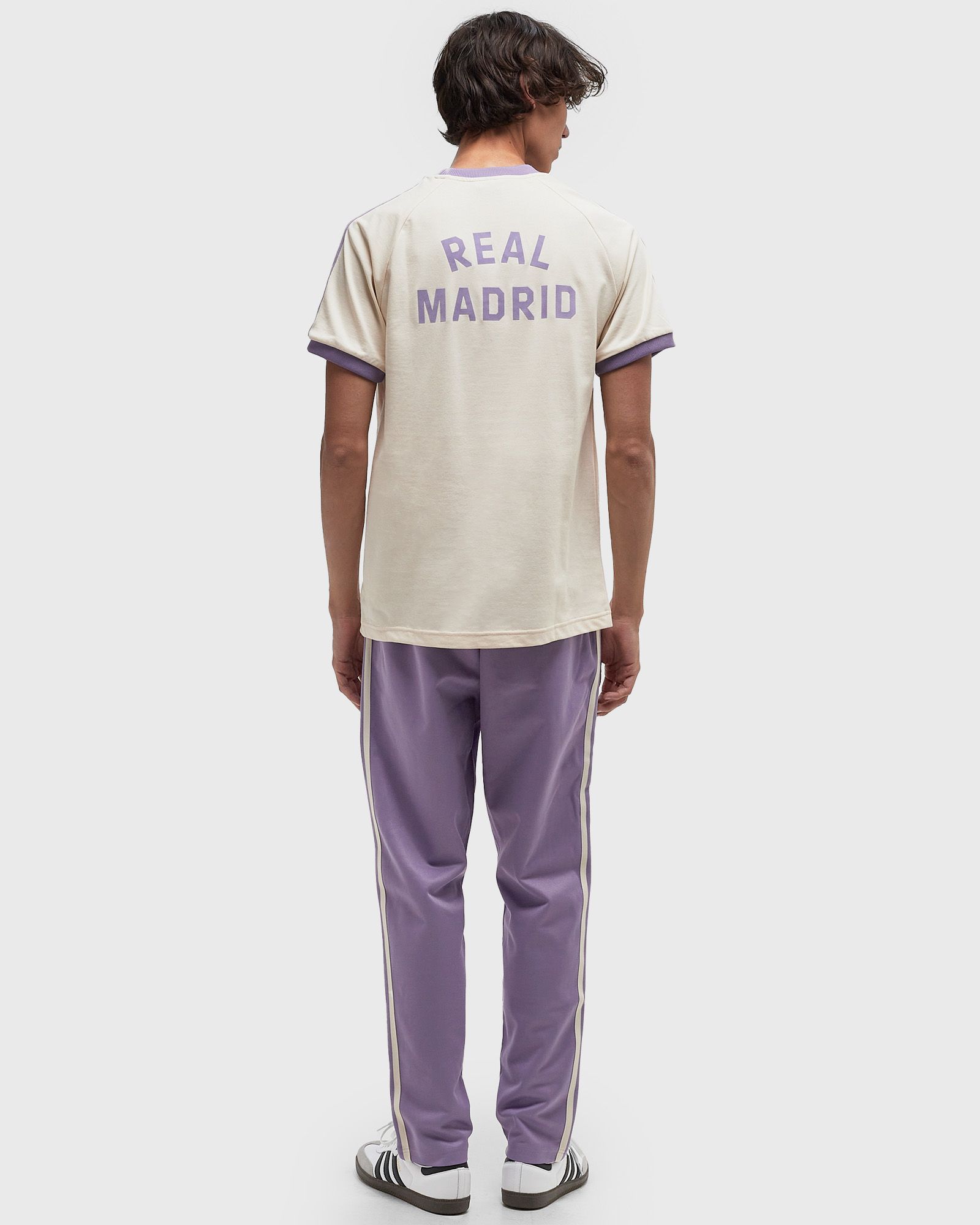 Real Madrid Adicolor Classics T-Shirt