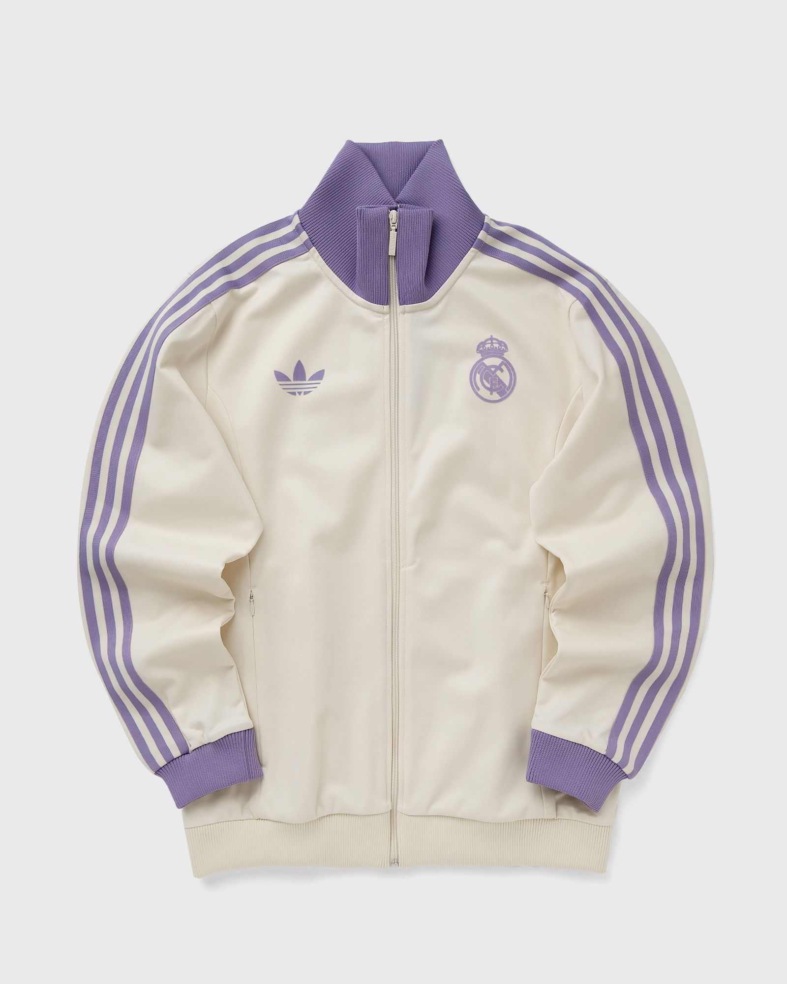 REAL MADRID ORIGINALS TRACK TOP