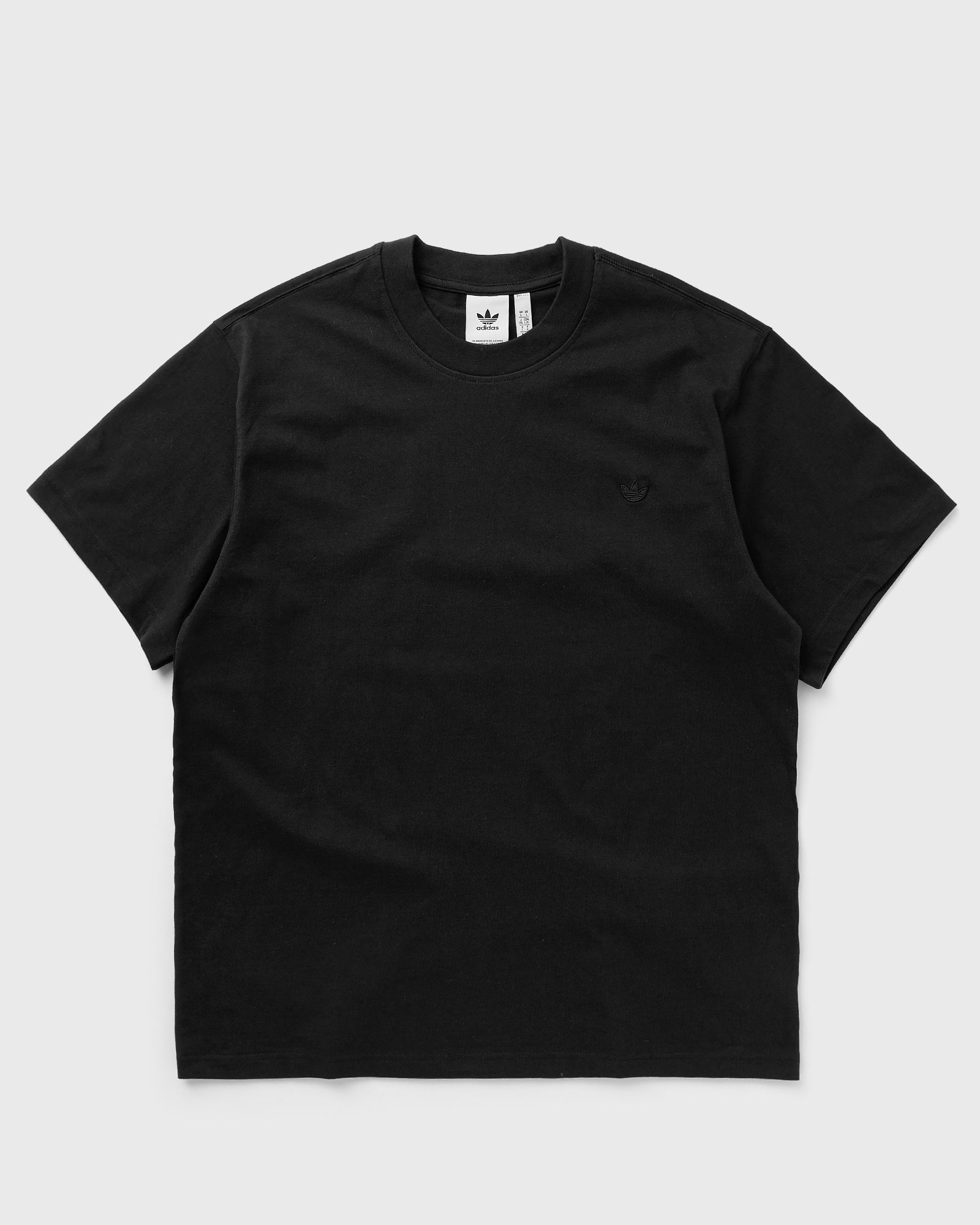 PREMIUM ESSENTIALS TEE