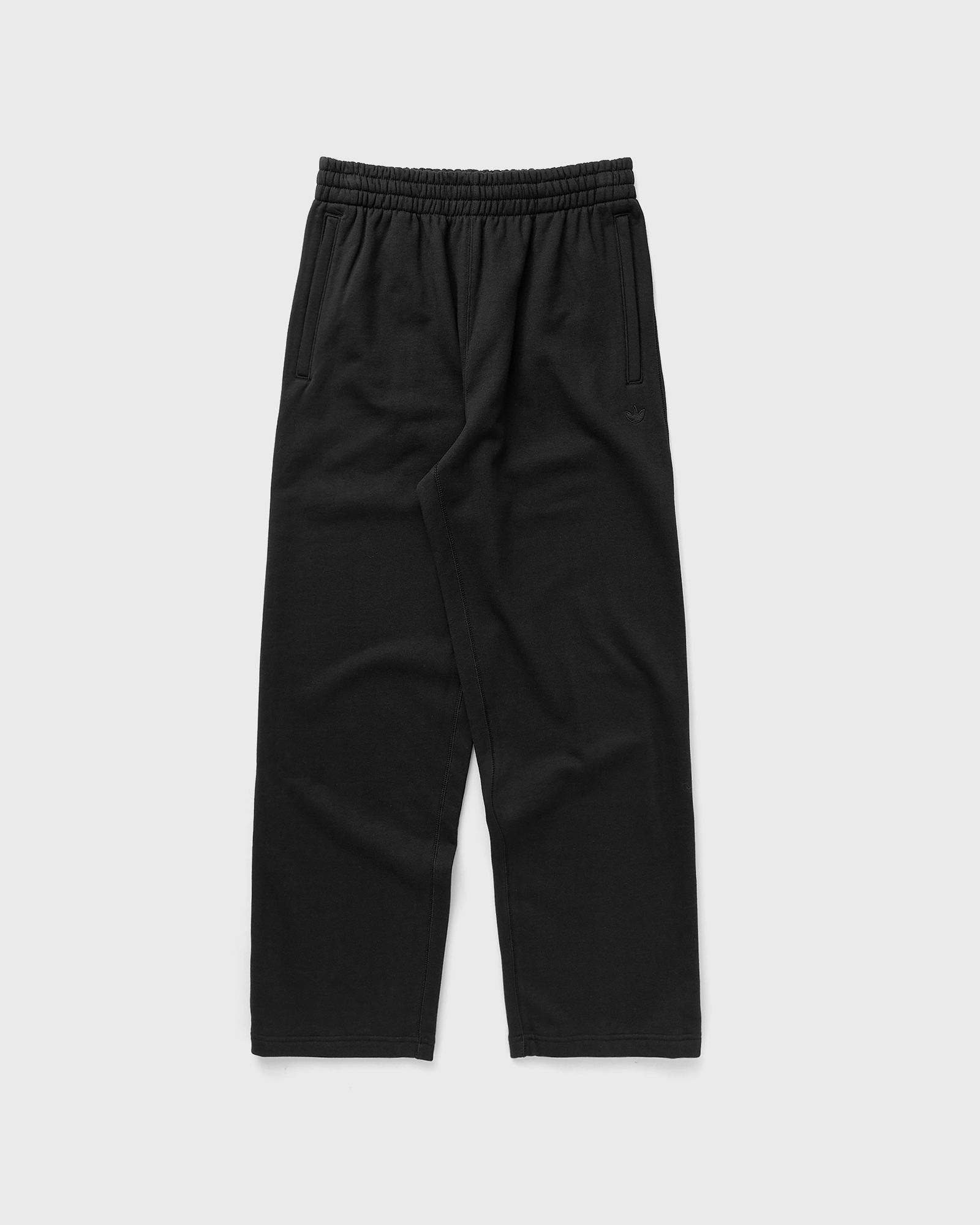 PREMIUM ESSENTIALS OPEN HEM PANTS