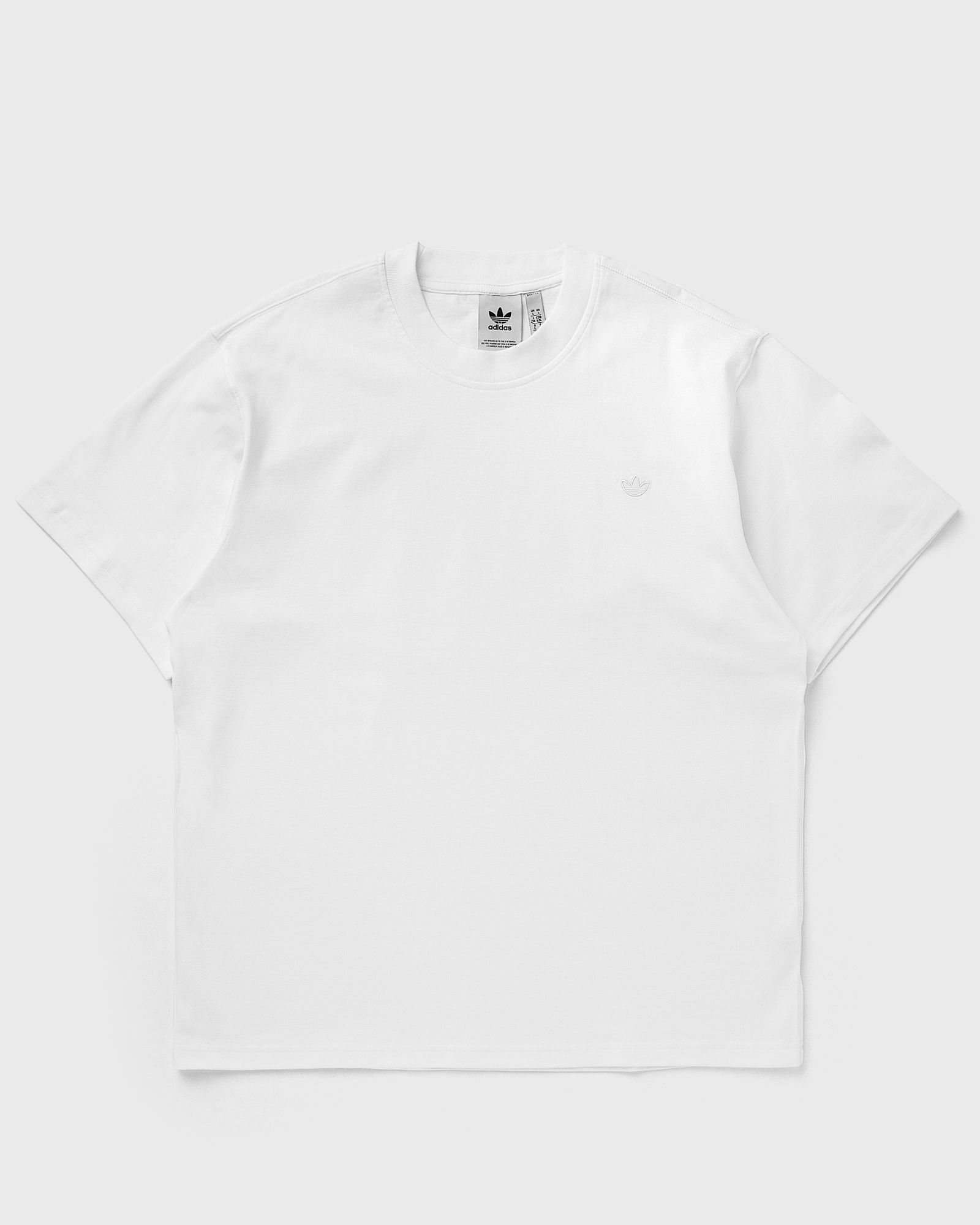 PREMIUM ESSENTIALS TEE