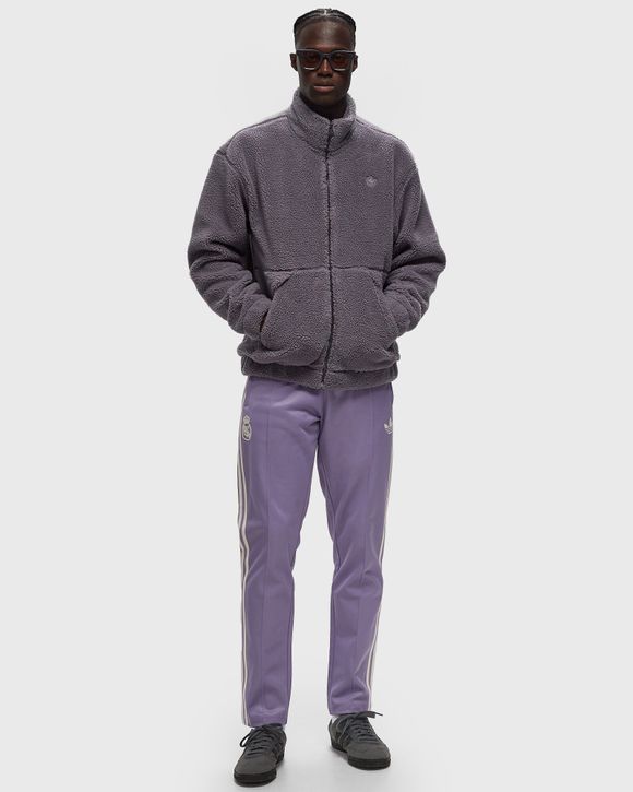 Polar fleece tracksuit online