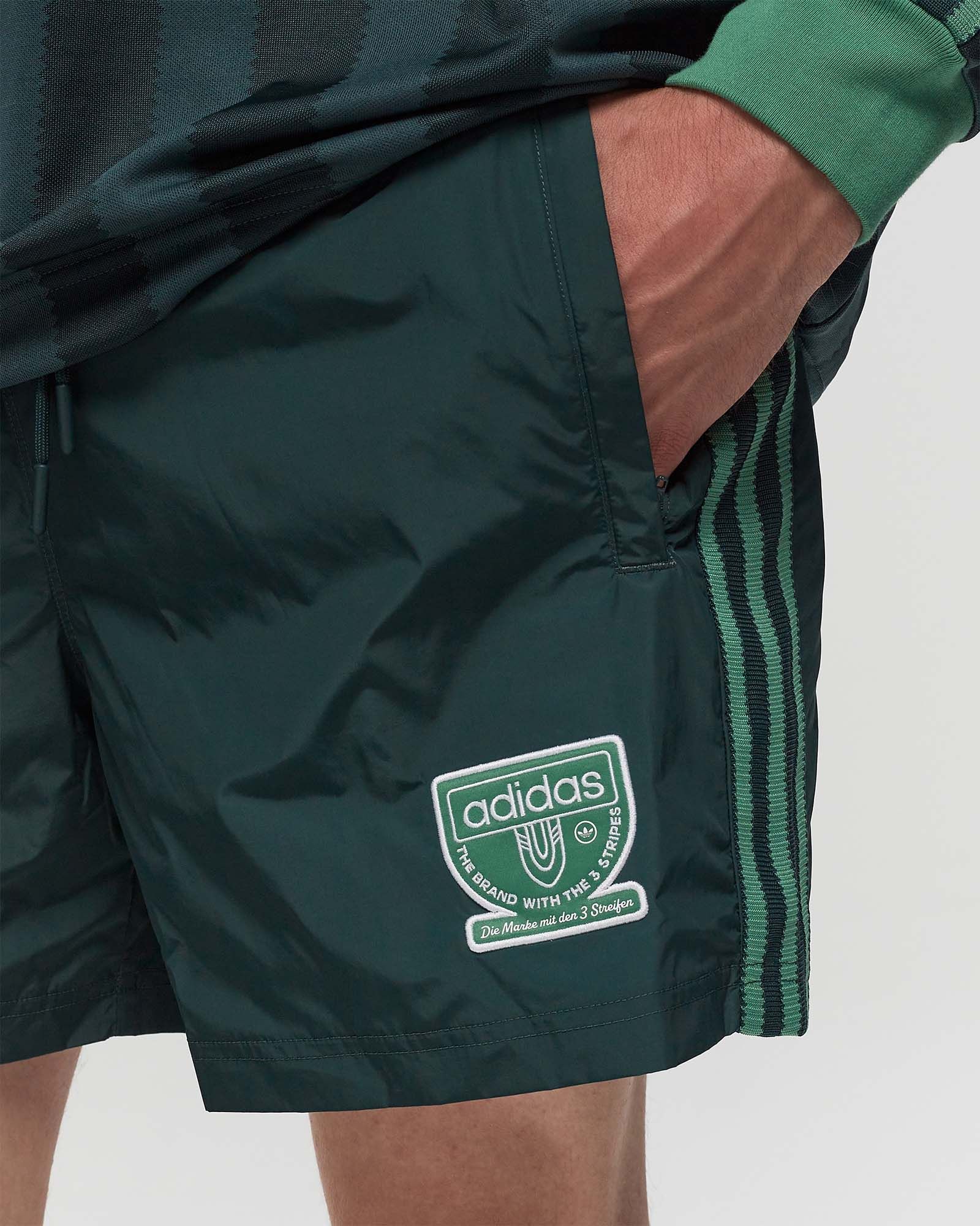 GRFX SPRINTER SHORTS