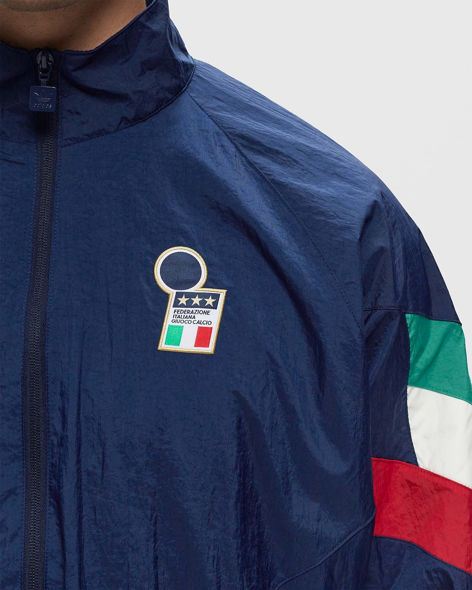 FIGC OG TRACKTOP
