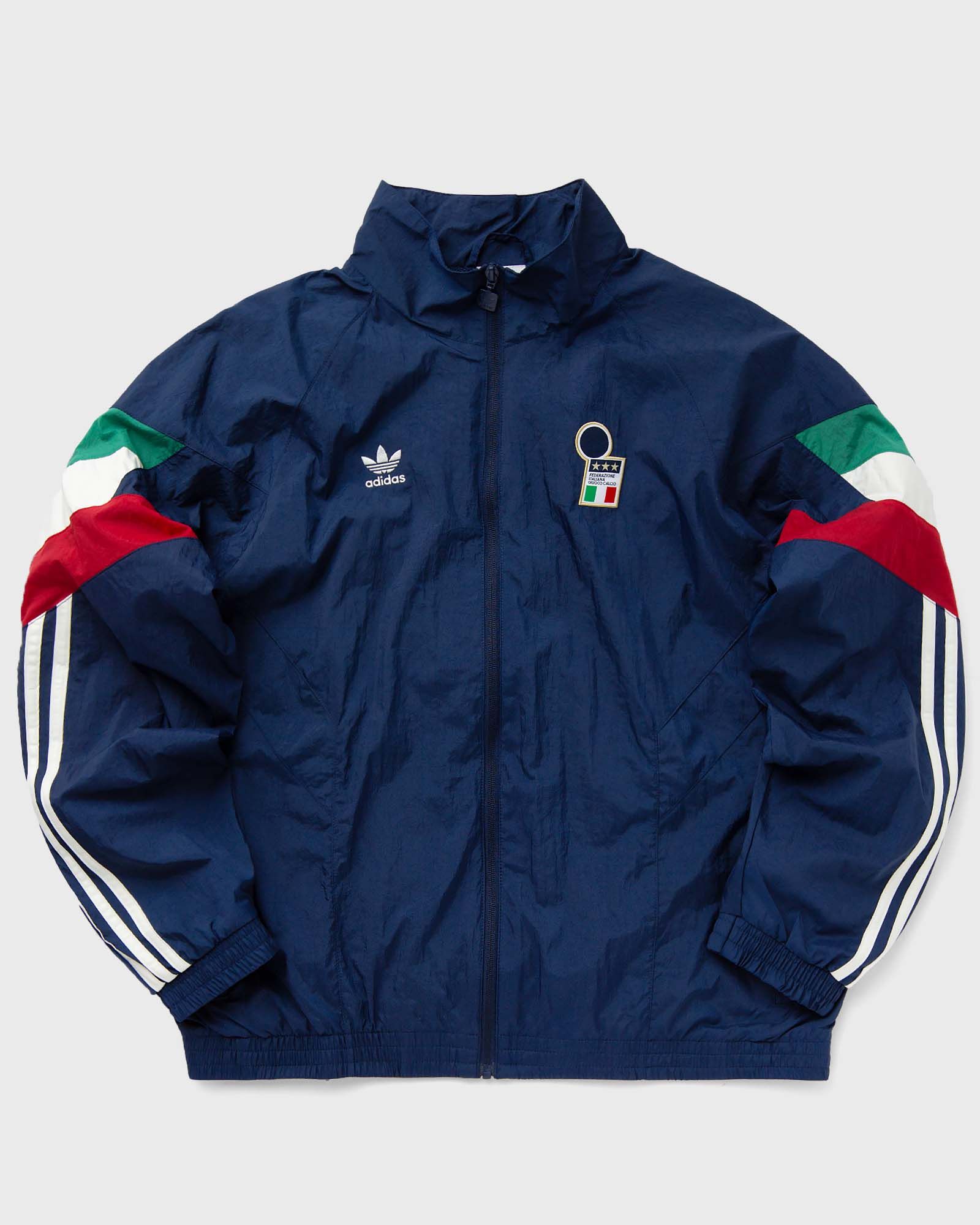 FIGC OG TRACKTOP