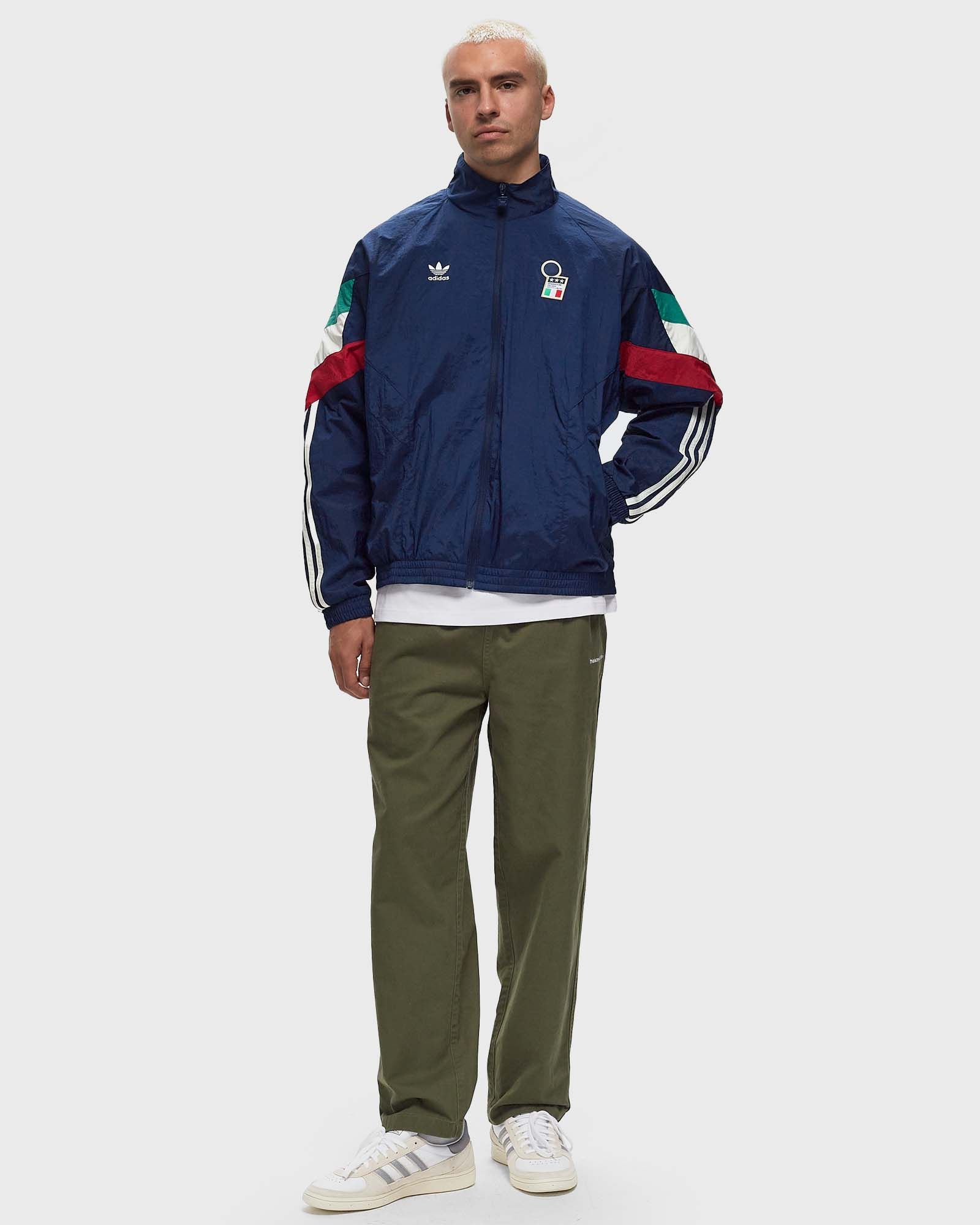 FIGC OG TRACKTOP