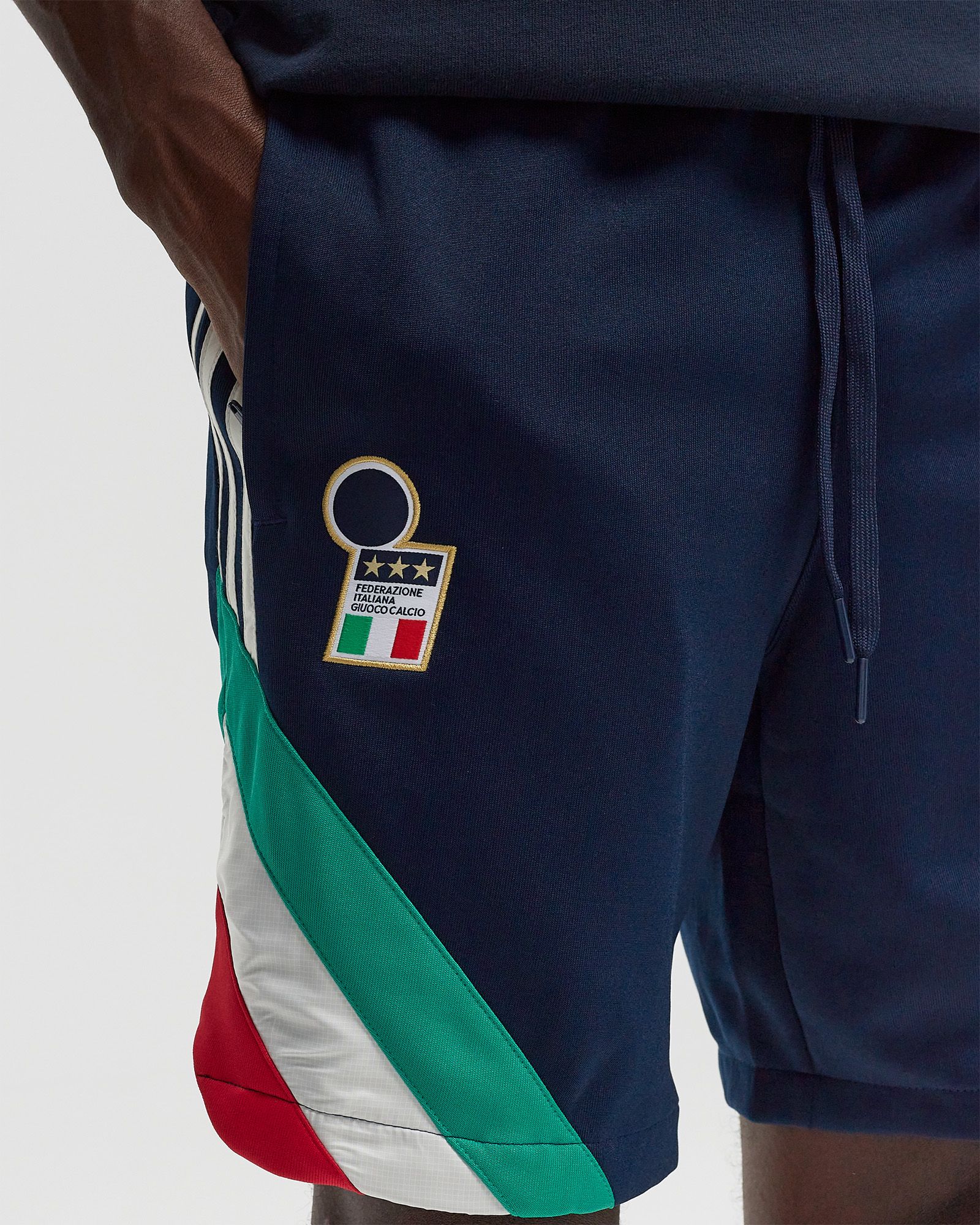 FIGC OG SHORT