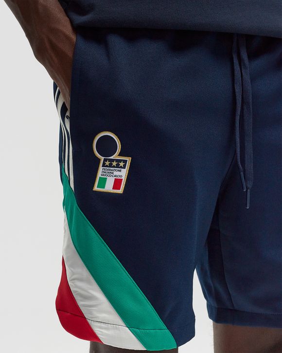 FIGC OG SHORT