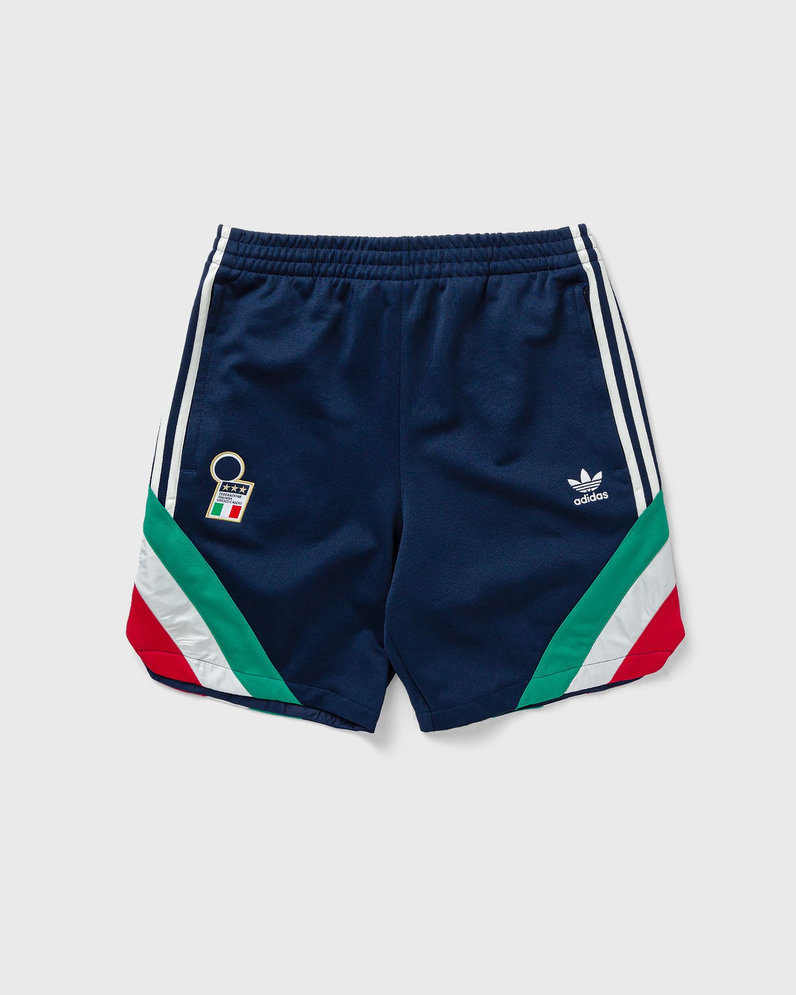 FIGC OG SHORT
