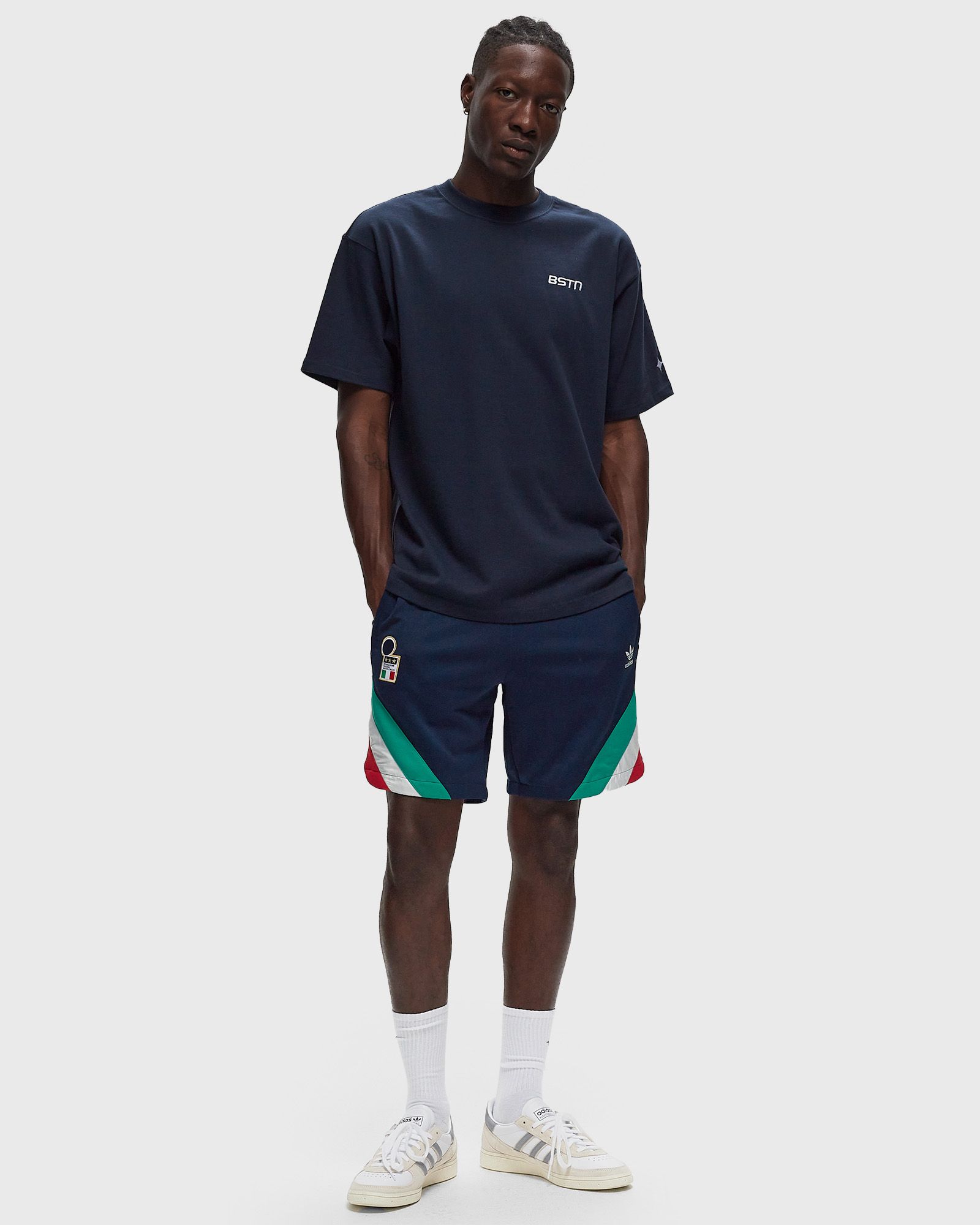 FIGC OG SHORT