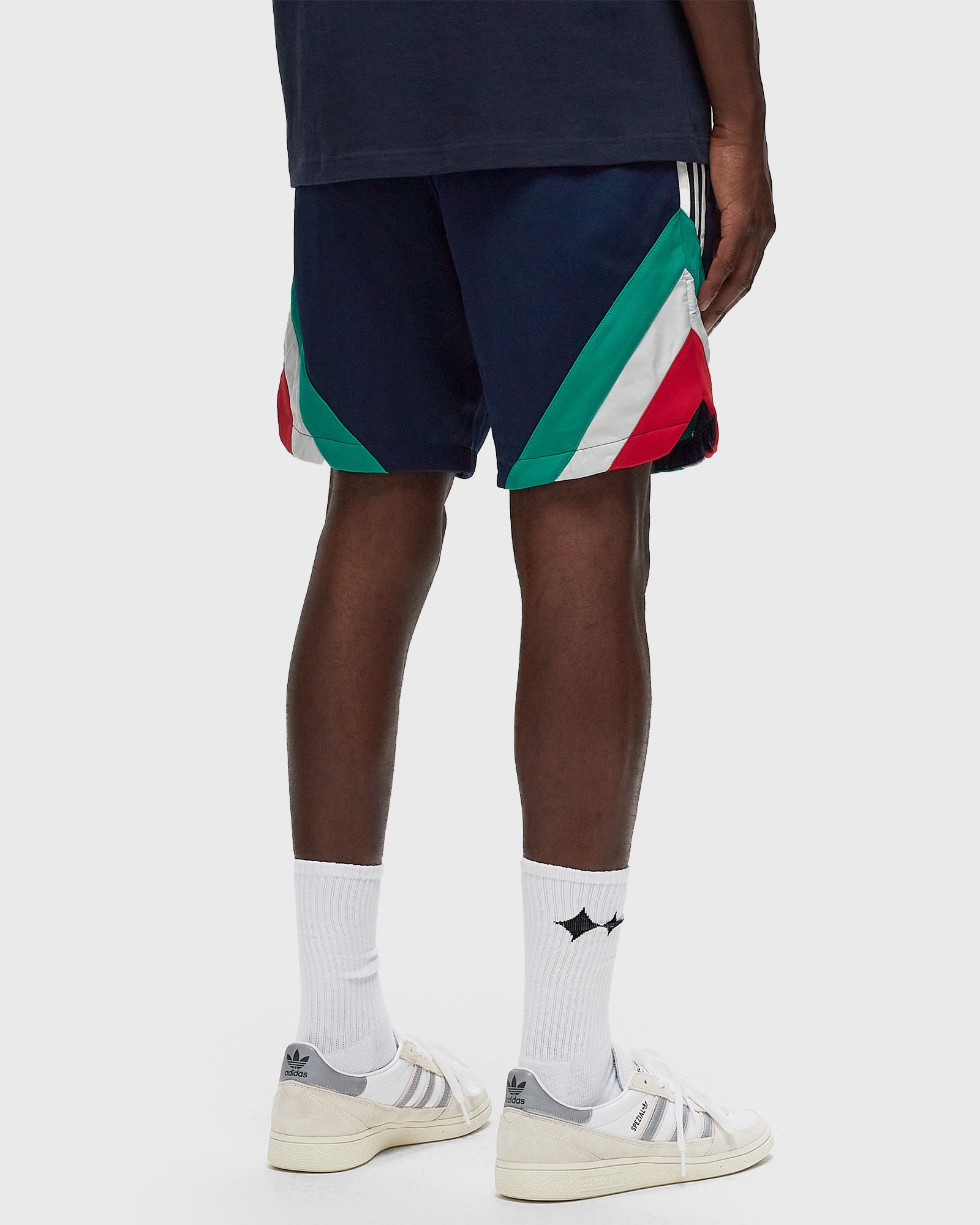 FIGC OG SHORT