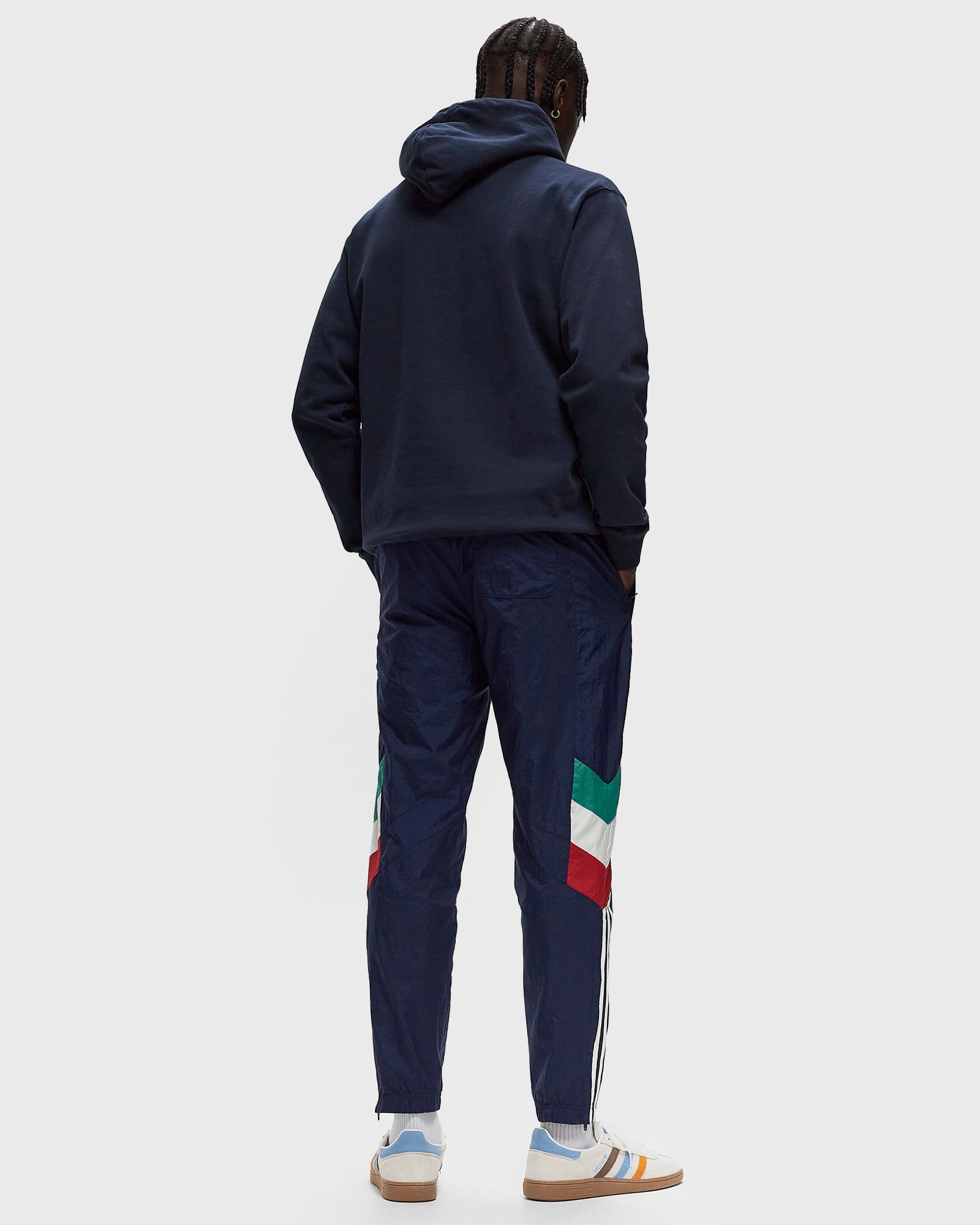 ITALY ORIGINALS TRACK PANTS