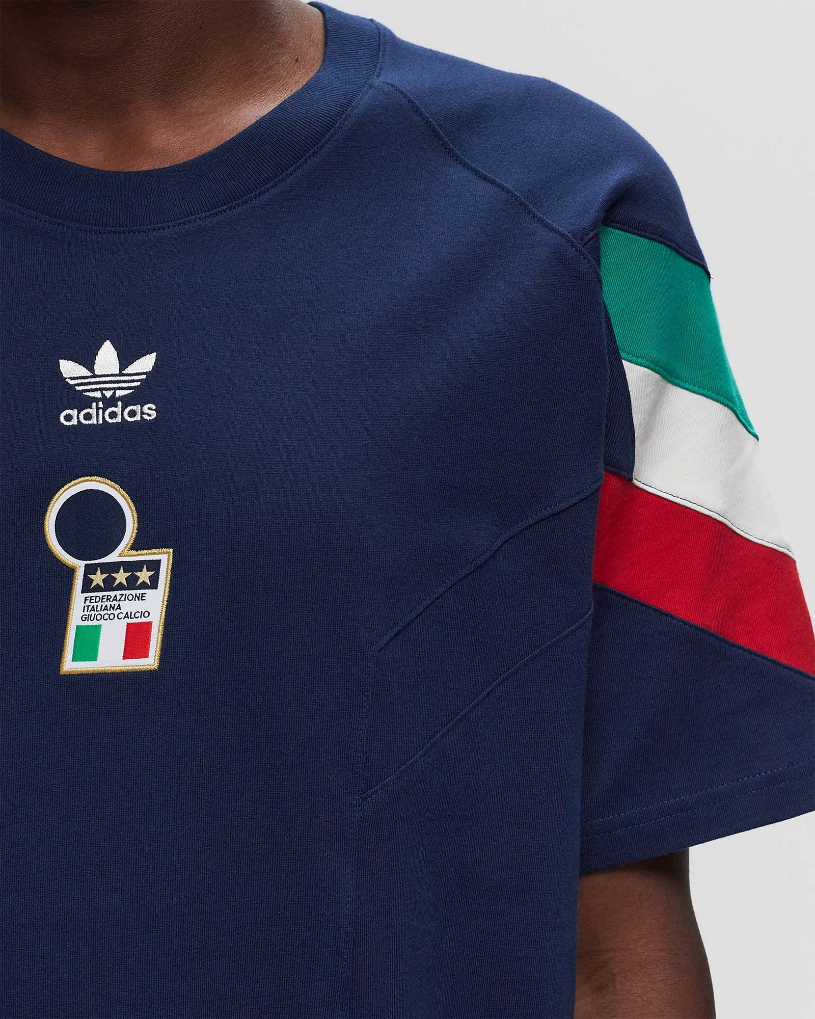 FIGC OG TEE