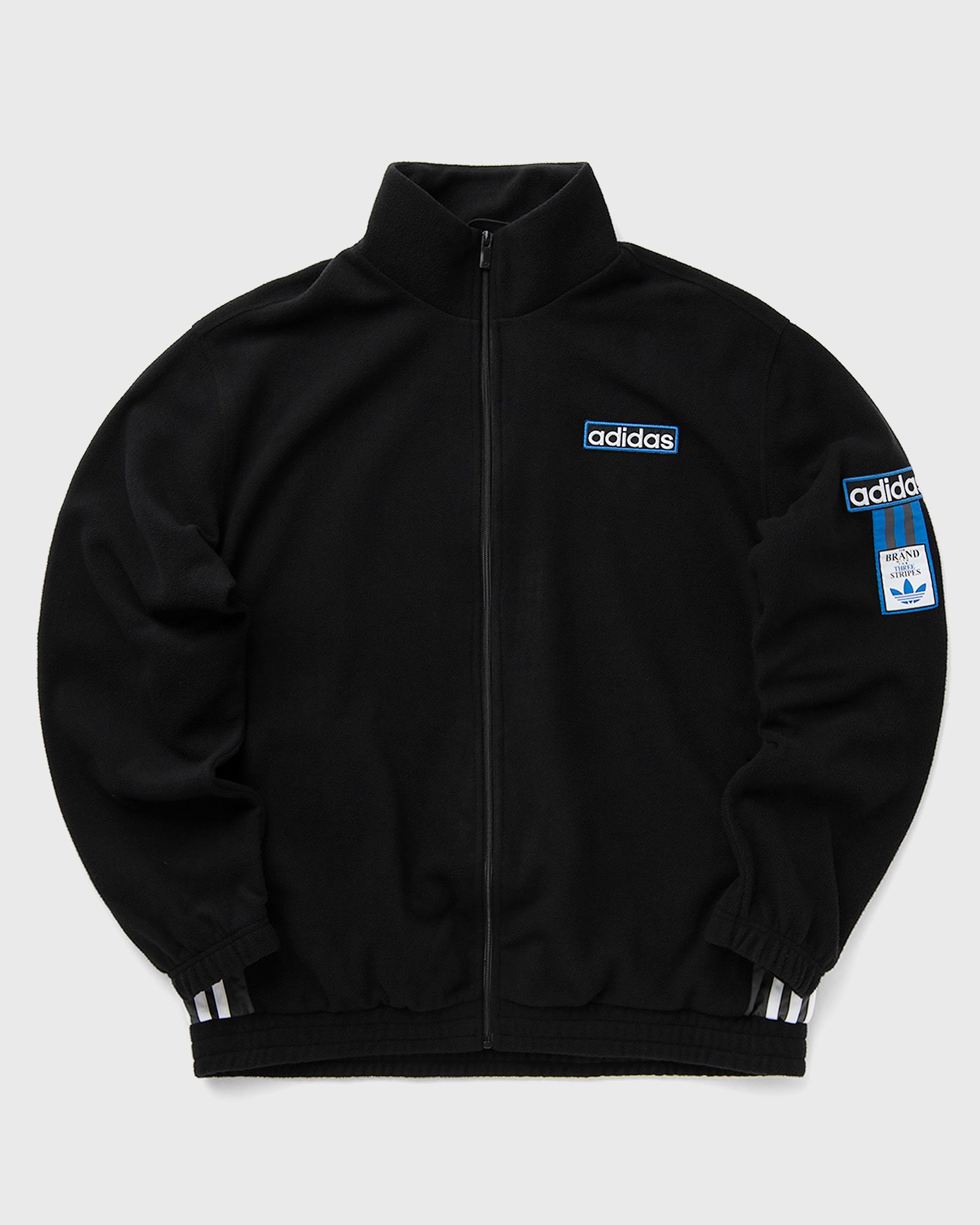 PF ADIBREAK TRACK TOP