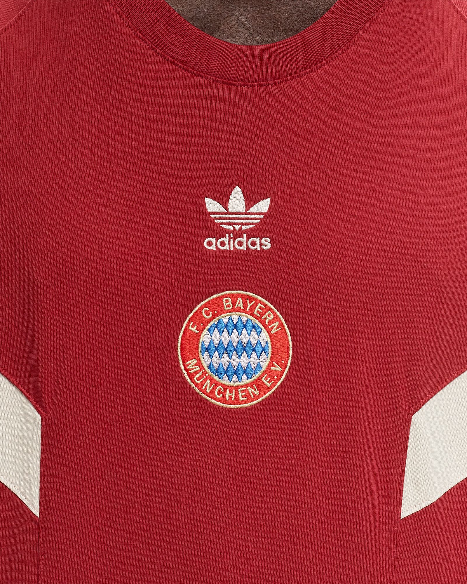 FC BAYERN MÜNCHEN OG TEE