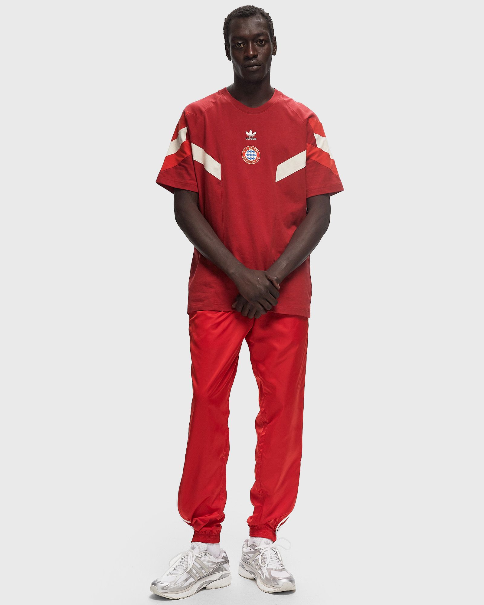 FC BAYERN MÜNCHEN OG TEE