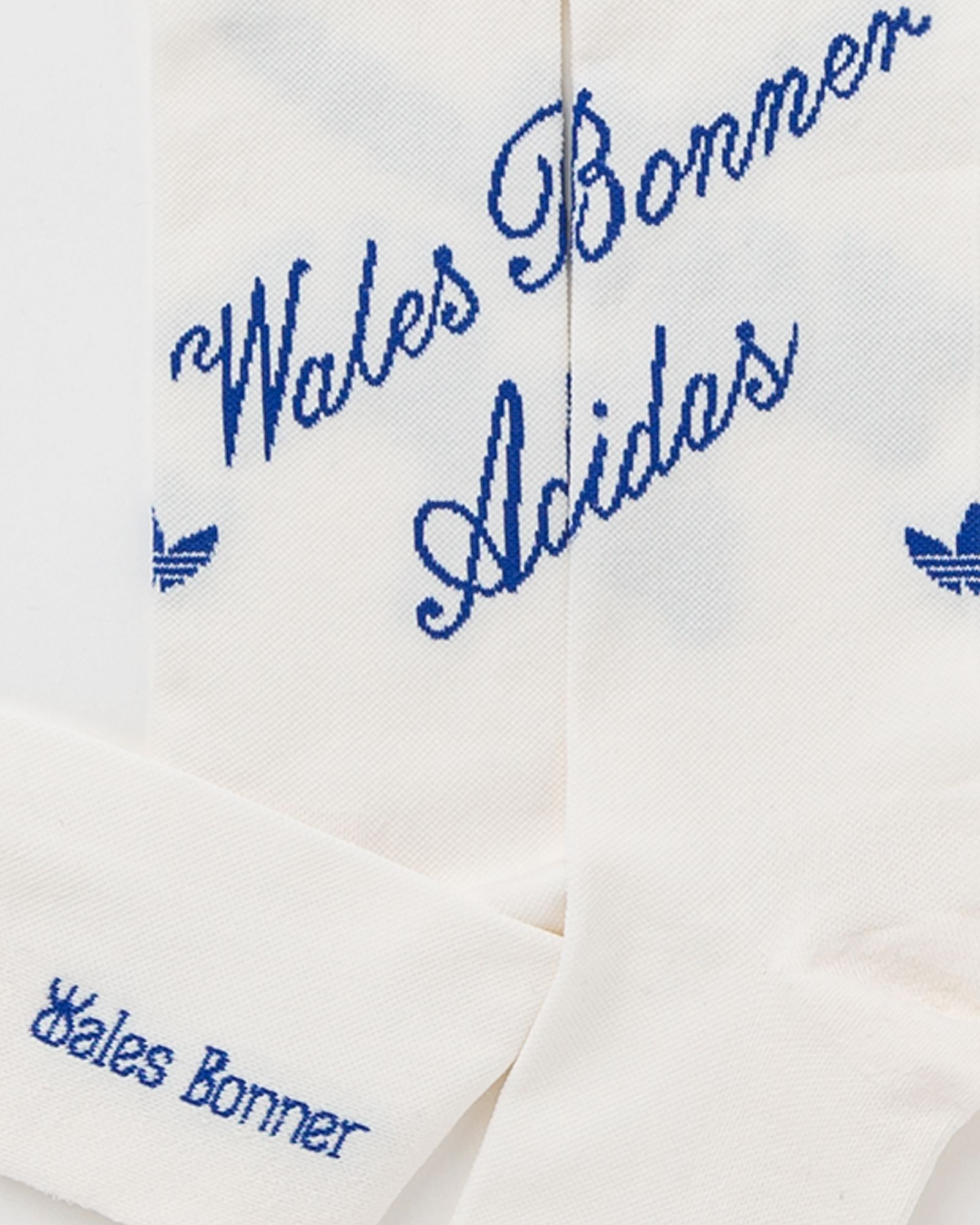 x Wales Bonner SHORT SOCKS