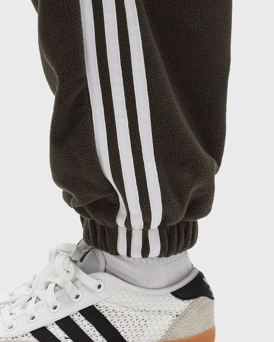 Adidas originals eqt polar fleece track pant online