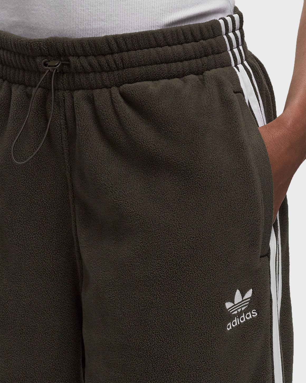 Adidas polar track pants online